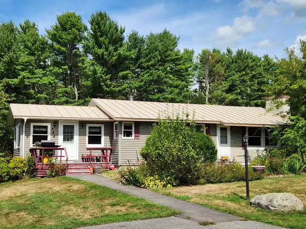 286 Washington Road, Jefferson, ME 04348