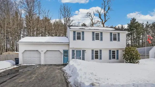 295 Hill Street, Biddeford, ME 04005