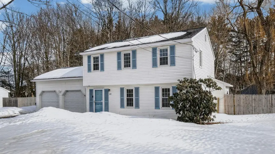 295 Hill Street, Biddeford, ME 04005 - #2