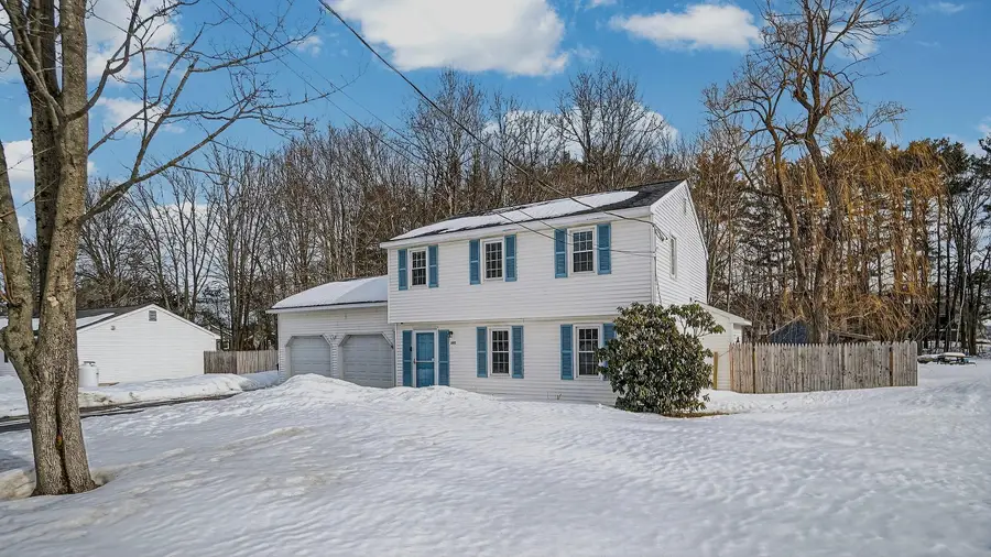 295 Hill Street, Biddeford, ME 04005 - #3