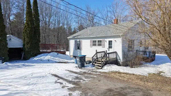 223 Coldbrook Road, Hampden, ME 04444