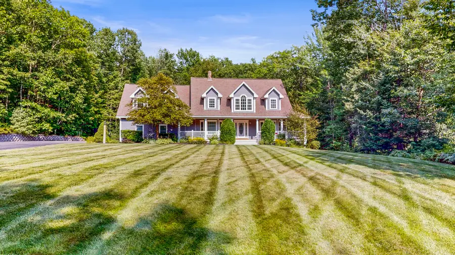 59 Waters Edge Drive, Lewiston, ME 04240 - #2