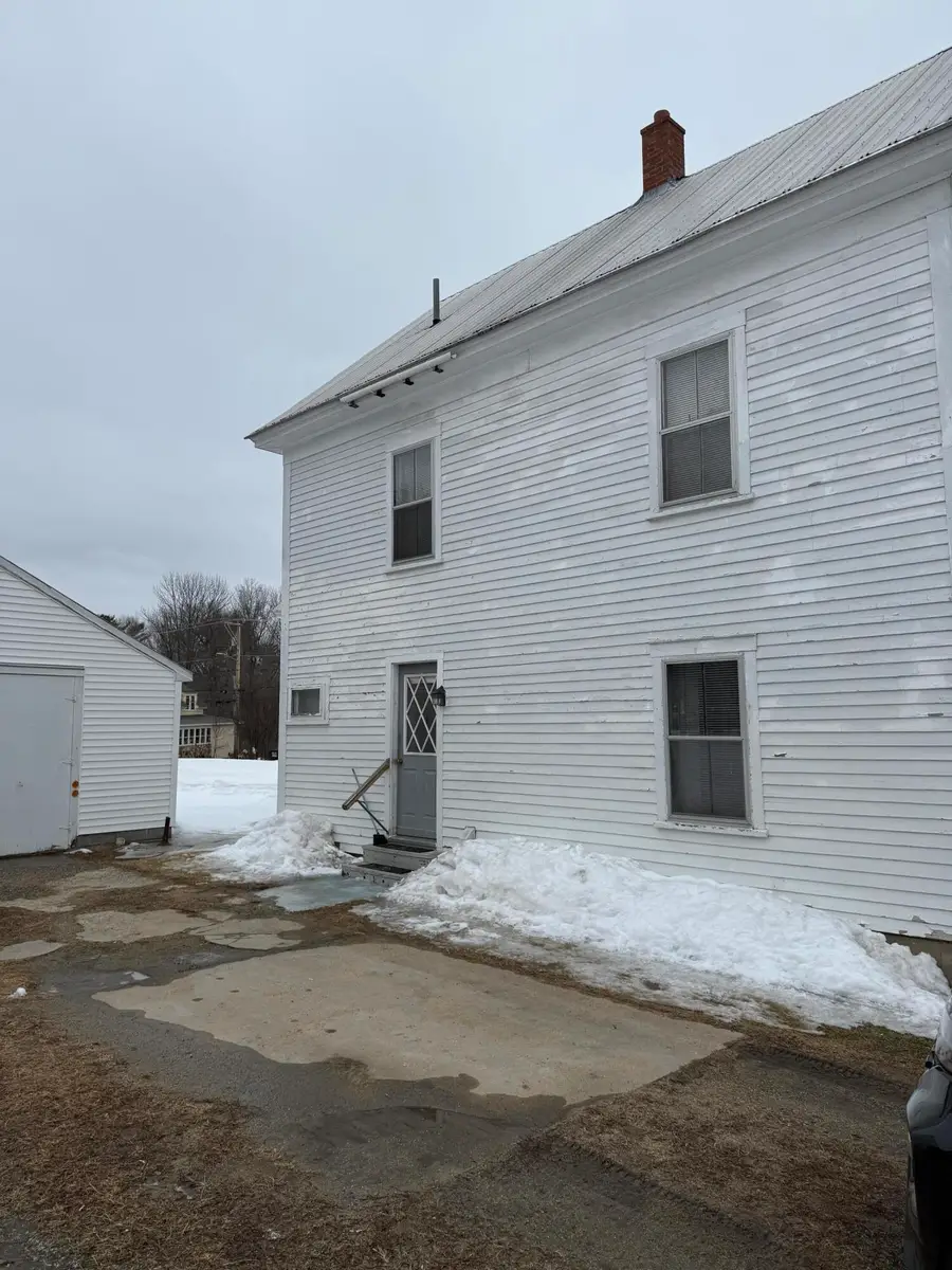 5 Nichol Street, South Paris, ME 04281 - #2