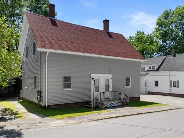 30 - 32 Granite Street, Rockland, ME 04841