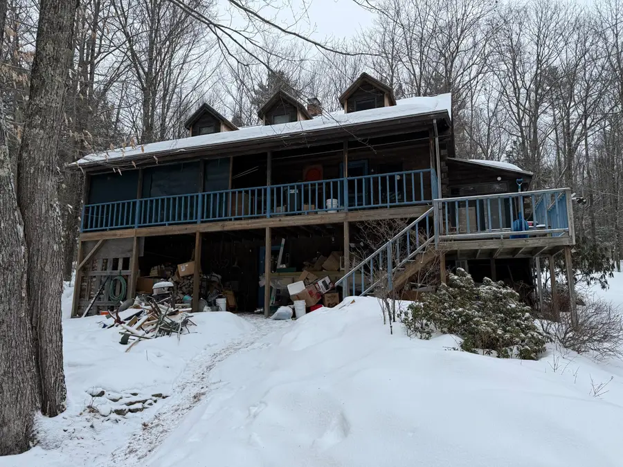 197 Franklin Road, Jay, ME 04239 - #3