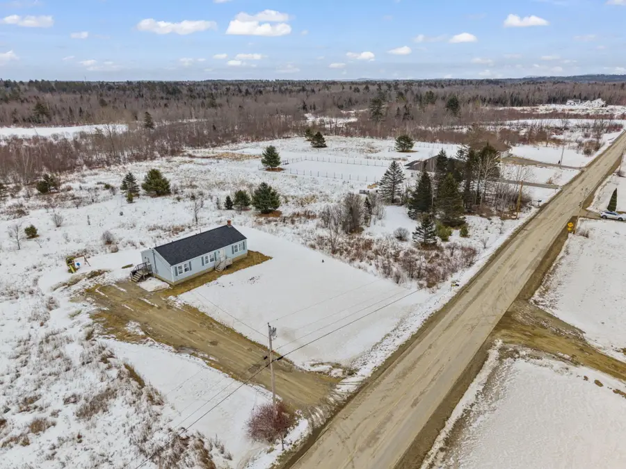 291 Sawyer Road, Hampden, ME 04444 - #2