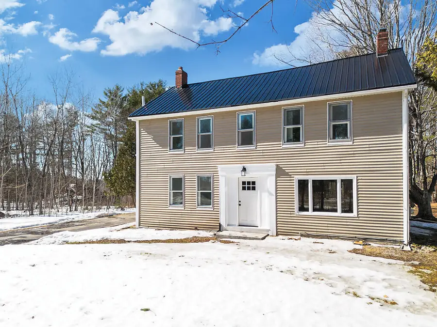 473 Hunts Meadow Road, Windsor, ME 04363 - #3