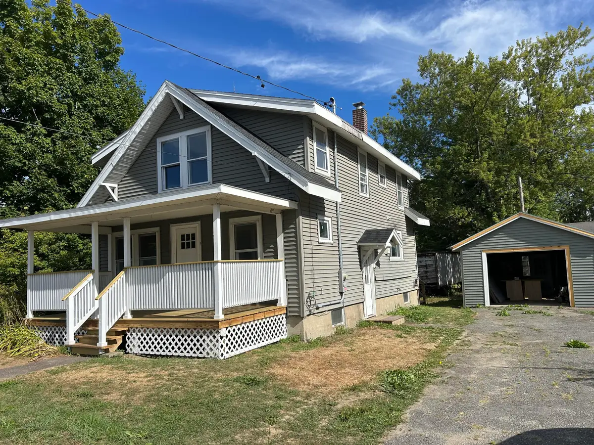 6 Fowler Street, Augusta, ME 04330 - #1
