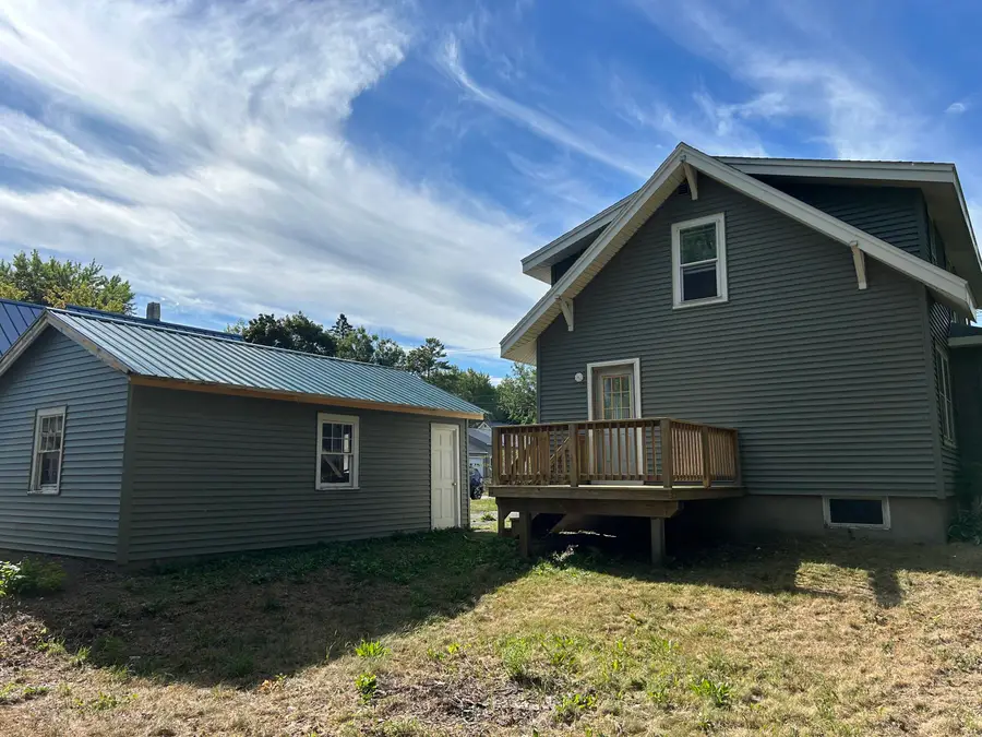 6 Fowler Street, Augusta, ME 04330 - #3