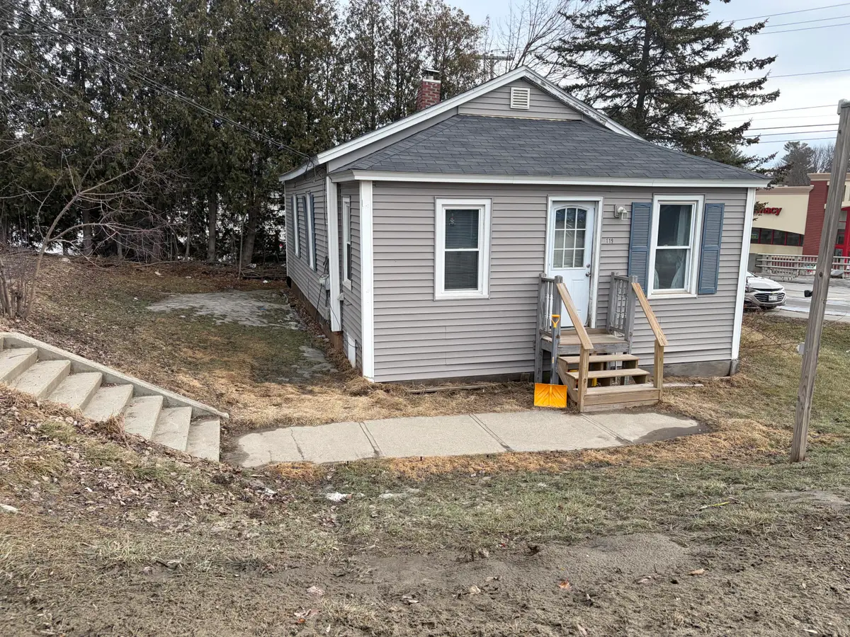 119 Cool Street, Waterville, ME 04901 - #1