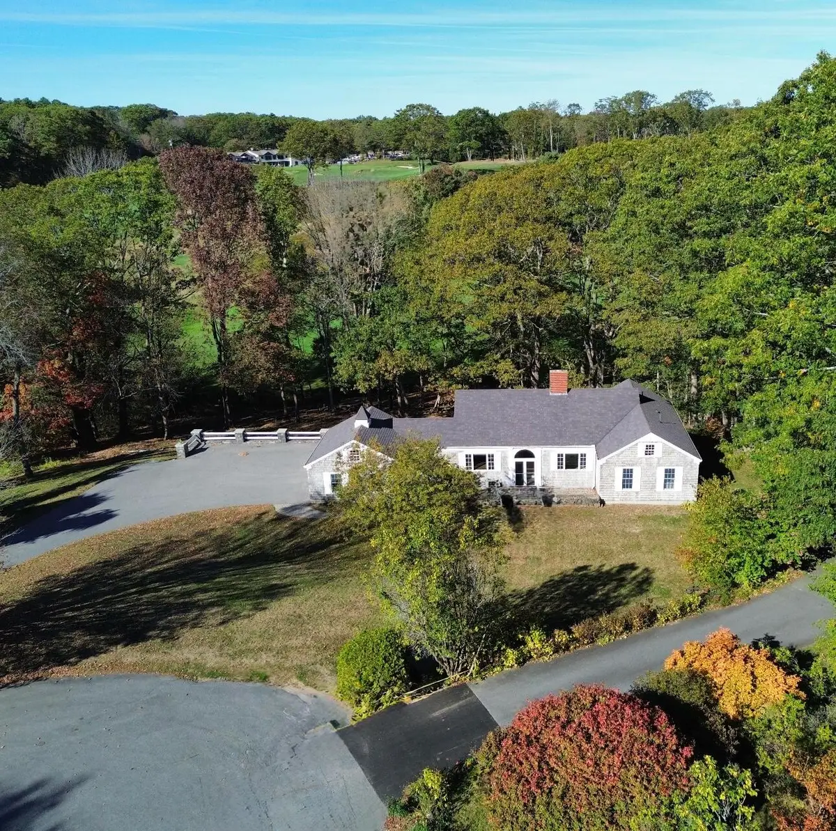 10 Pheasant Hill Road, Cape Elizabeth, ME 04107 - #1