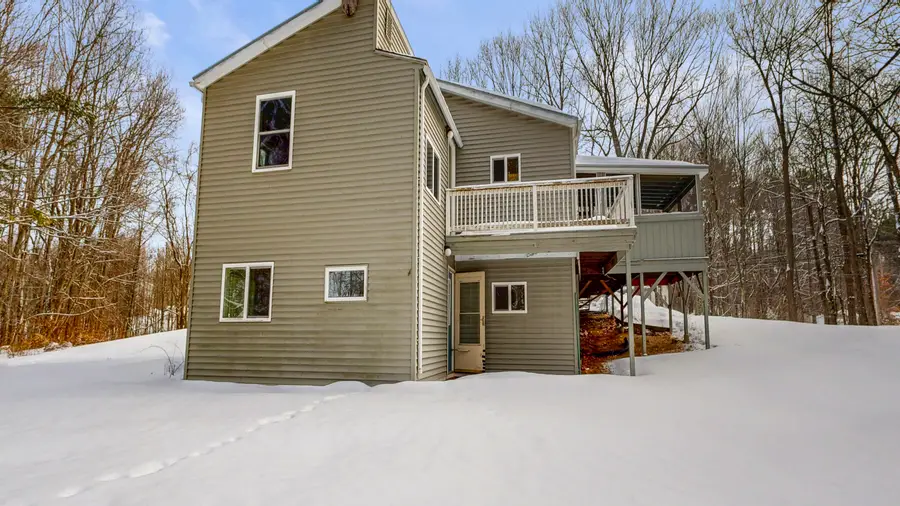 167 Poland Corner Road, Poland, ME 04274 - #2