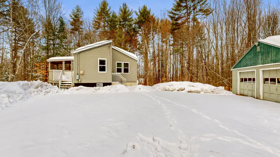 167 Poland Corner Road, Poland, ME 04274 - #3