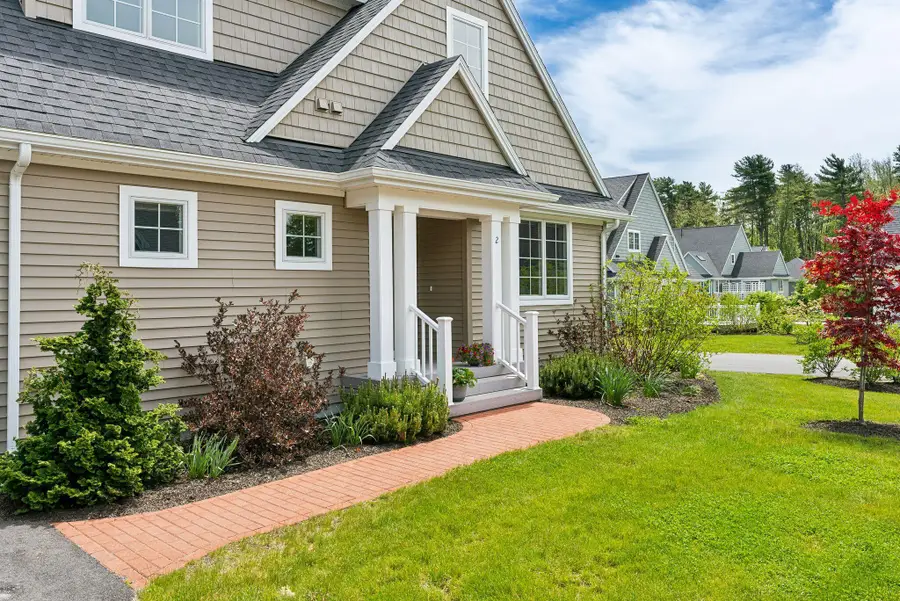 2 Foxglove Way #89, Brunswick, ME 04011 - #2