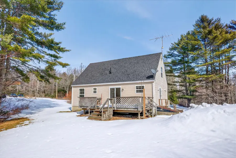 452 Moosehead Trail Highway, Waldo, ME 04915 - #3