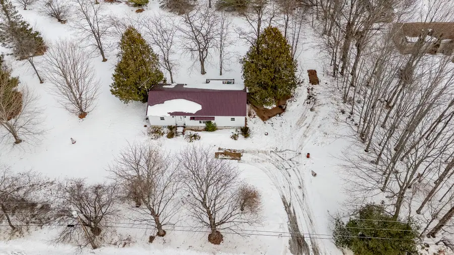 583 Higgins Road, Pittsfield, ME 04967 - #2