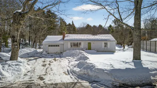 127 Wildes District Road, Kennebunkport, ME 04046