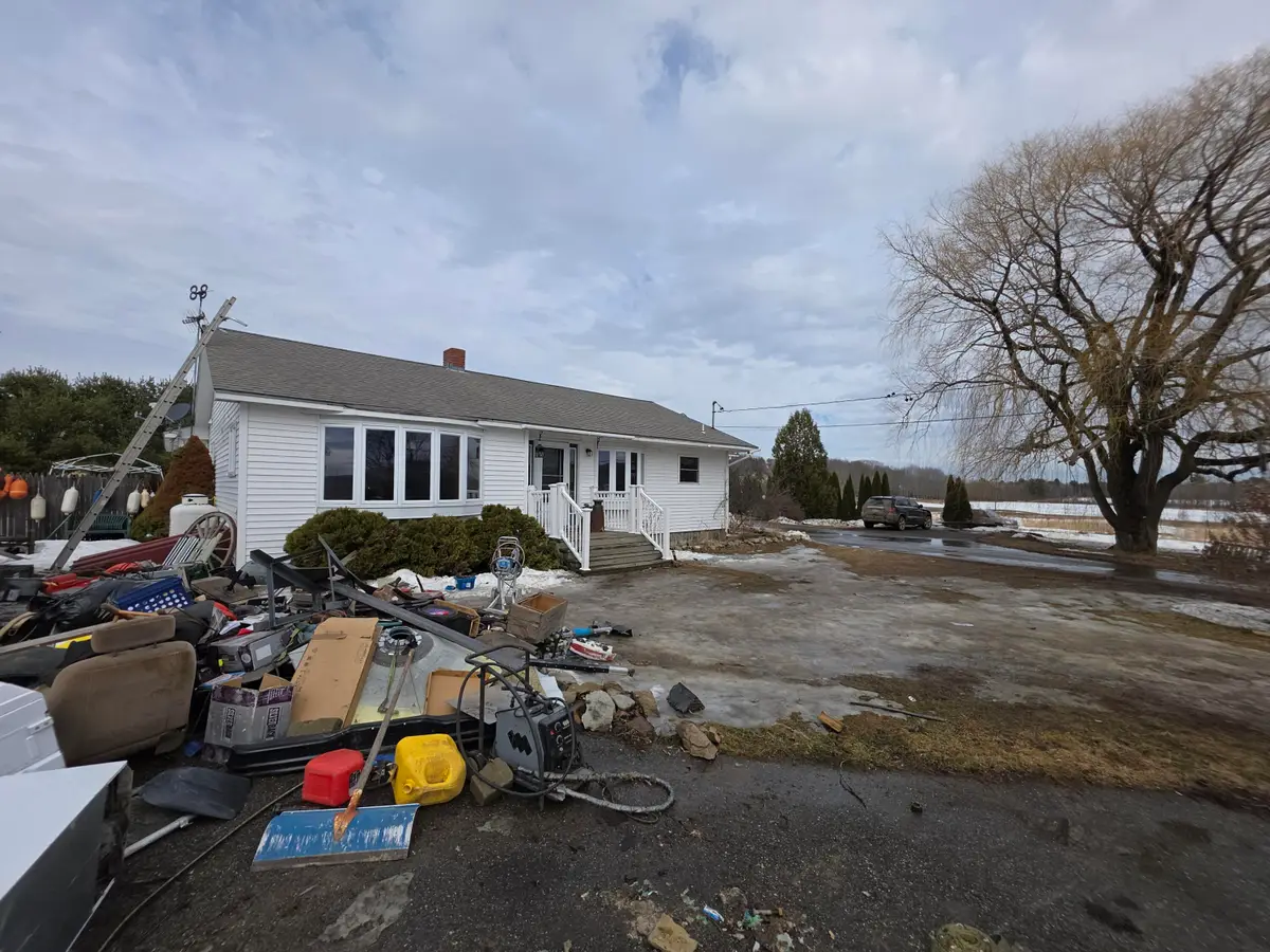 11 Back Brooks Road, Monroe, ME 04951 - #1