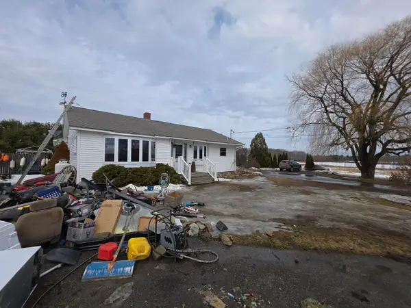 11 Back Brooks Road, Monroe, ME 04951