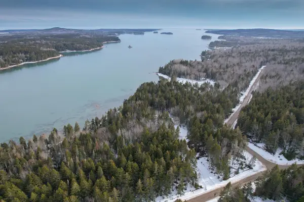 Lot 6 Floyds Way, Steuben, ME 04680