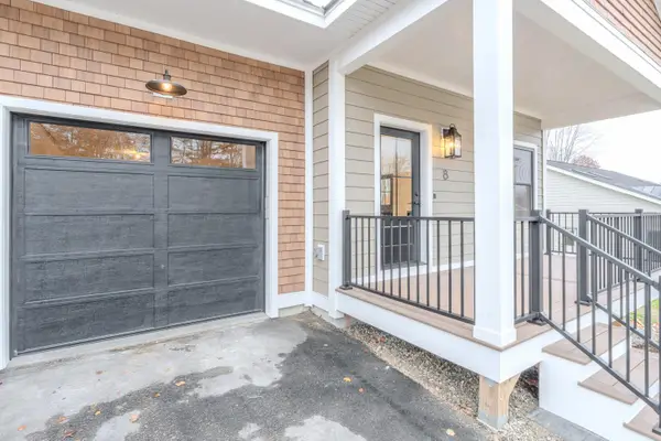 9 Daybreak Lane #4, Windham, ME 04062