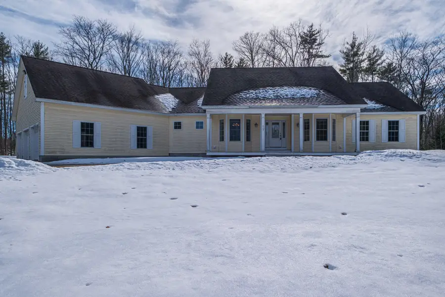 17 Buzzell Road, Biddeford, ME 04005 - #3