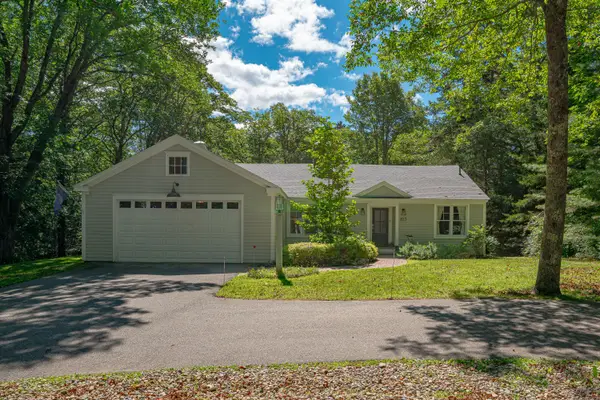 853 Mere Point Road, Brunswick, ME 04011