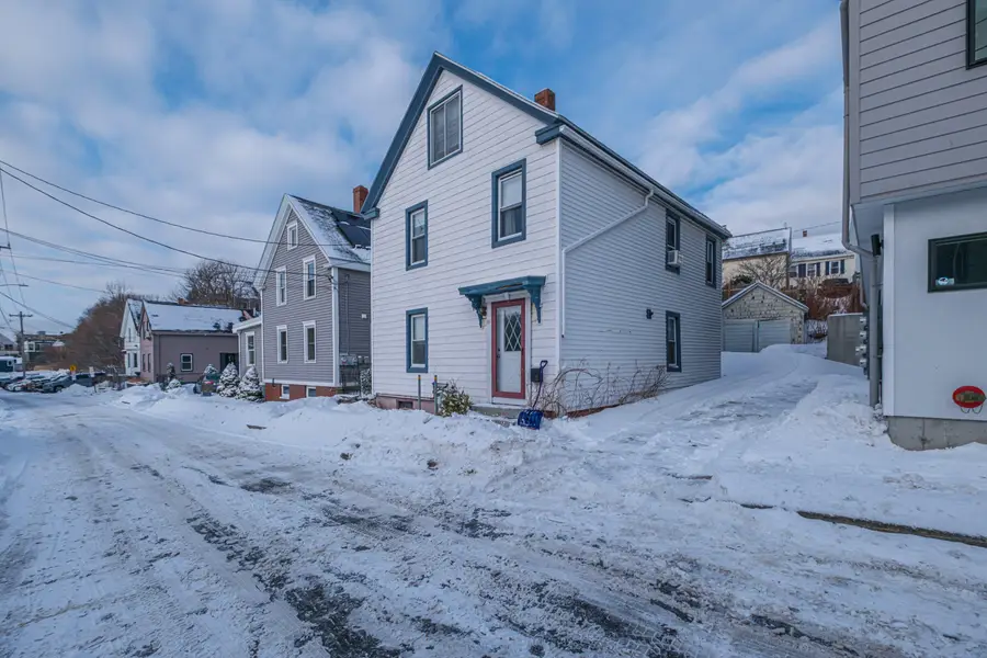 11 Romasco Lane, Portland, ME 04101 - #2