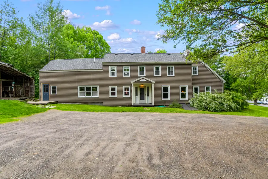 1548 Main Street, Readfield, ME 04355 - #3