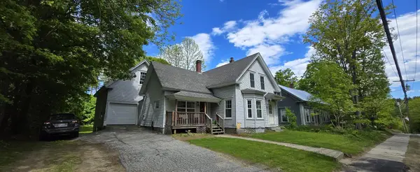 555 Depot Street, Wilton, ME 04294