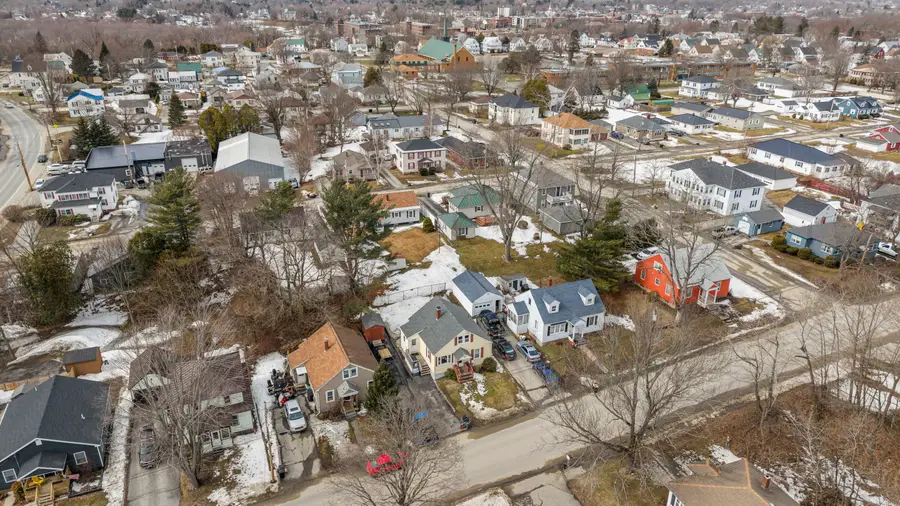 28 Hallowell Street, Winslow, ME 04901 - #3