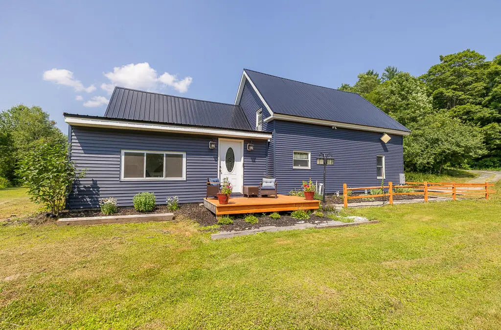 3190 Middle Road, Sidney, ME 04330 - #1