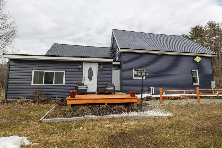 3190 Middle Road, Sidney, ME 04330 - #2