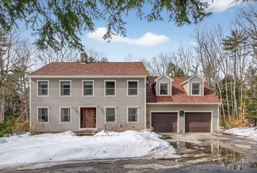 15 Presidential View, Raymond, ME 04071 - #3