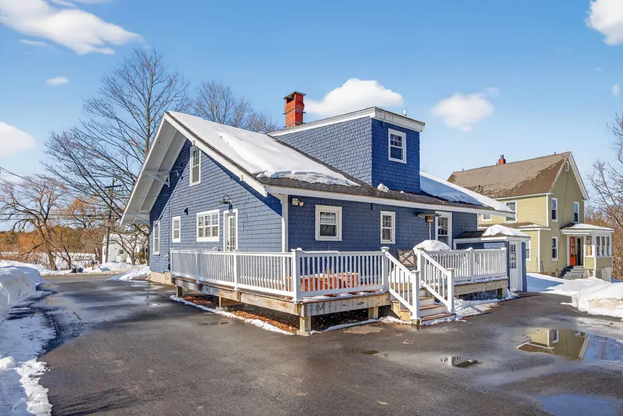 80 Mosher Road, Gorham, ME 04038 - #3