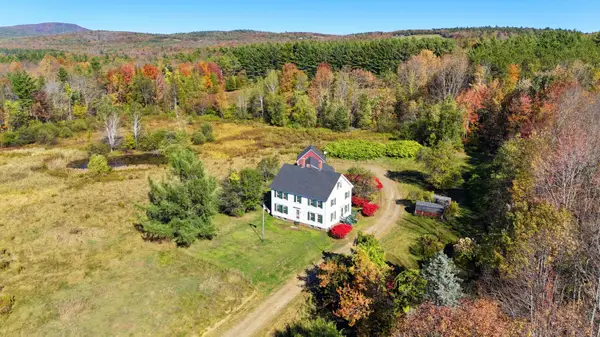 449 Holley Road, Farmington, ME 04938