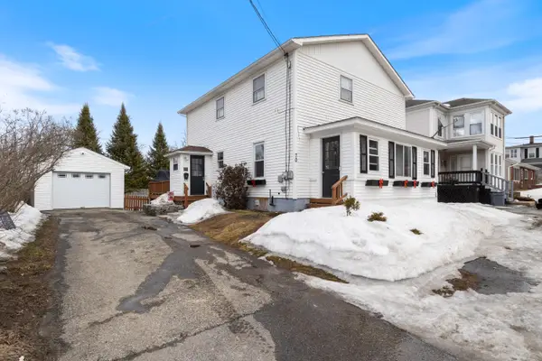 70 King Avenue, Lewiston, ME 04240
