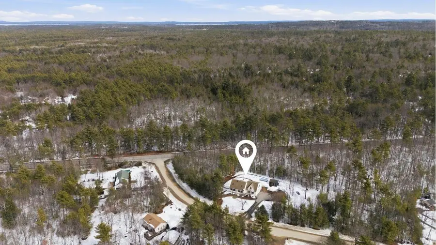 23 Fair Wind Drive, Steep Falls, ME 04085 - #2