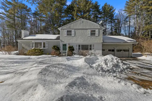 34 Sisquisic Trail, Yarmouth, ME 04096