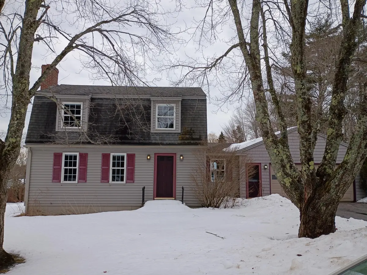 93 Caron Street, Portland, ME 04103 - #1