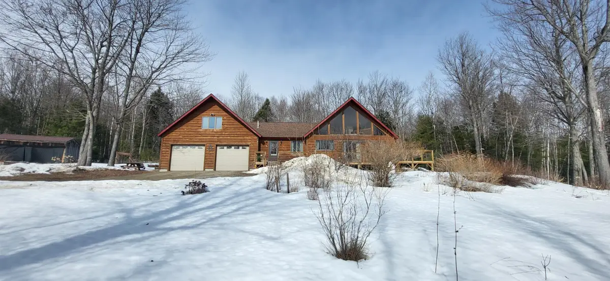 86 Lauries Lane, Hanover, ME 04237 - #1