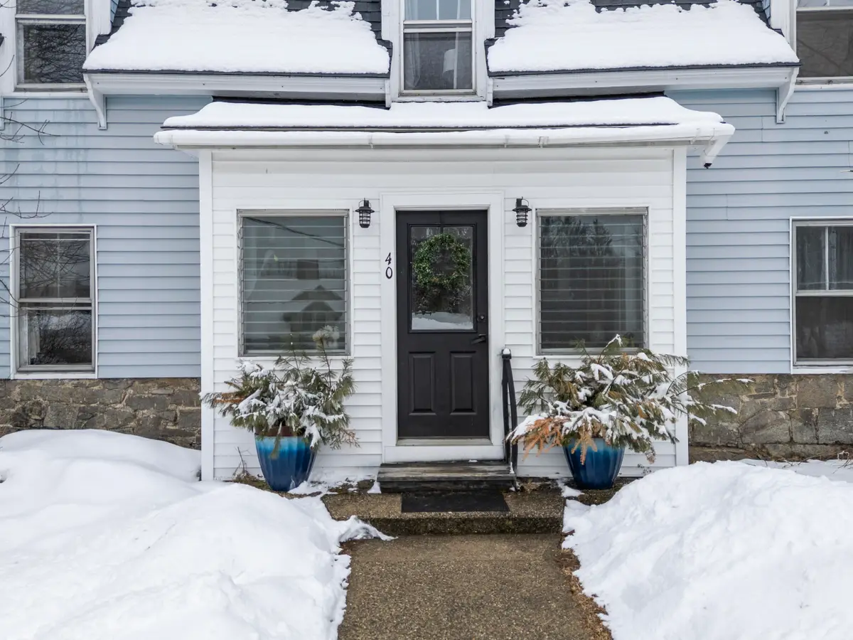 40 Saco Road, Alfred, ME 04002 - #1