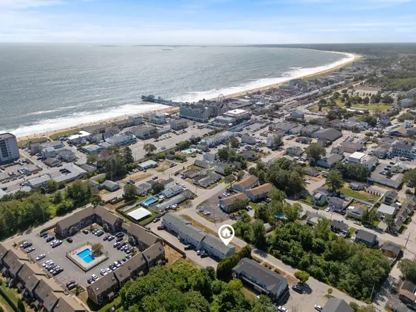 2 Foote Street #1, Old Orchard Beach, ME 04064