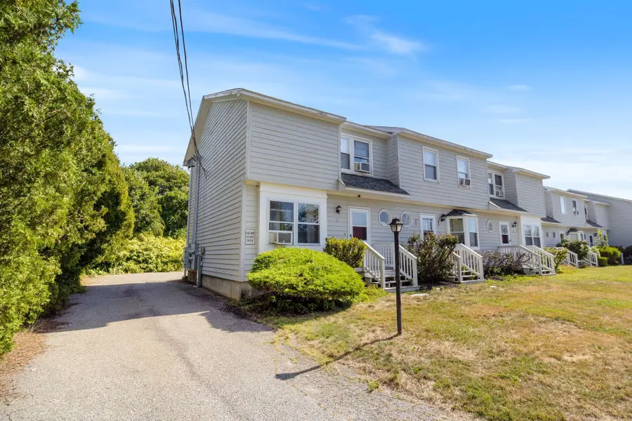 2 Foote Street #1, Old Orchard Beach, ME 04064 - #2