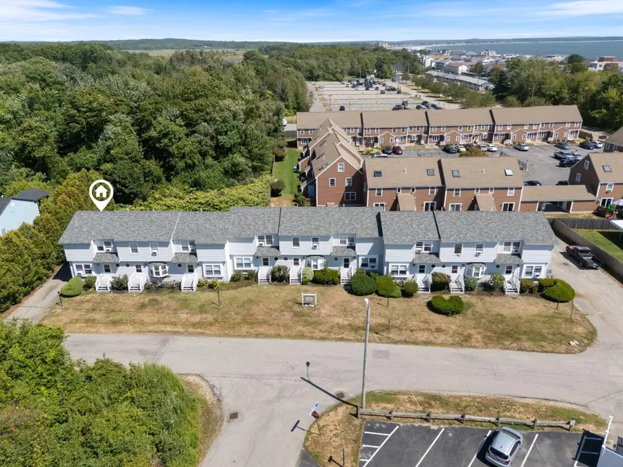 2 Foote Street #1, Old Orchard Beach, ME 04064 - #3