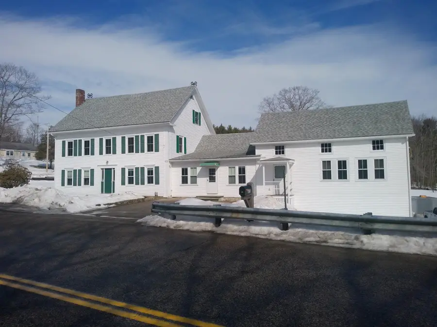 473 Tatnic Road, Wells, ME 04090 - #2