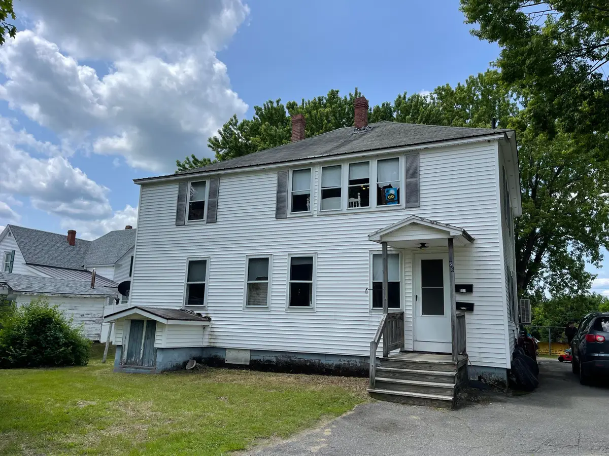 68 Prospect Street, Millinocket, ME 04462 - #1