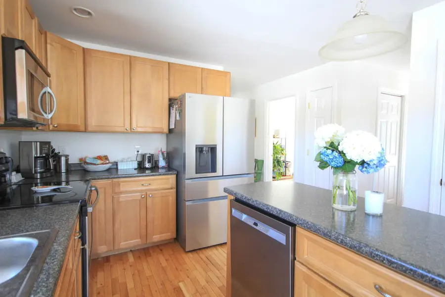 64 Wardtown Road, Freeport, ME 04032 - #3