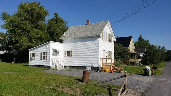 5 Water Street, Presque Isle, ME 04769