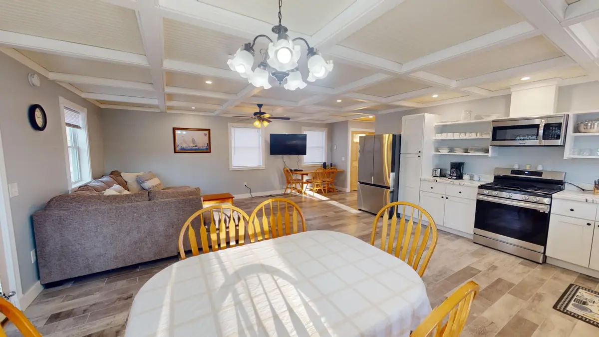 52 John Street, Camden, ME 04843 - #1